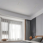 Aluminum Recessed LED Spotlights | Modern Architectural Downlights