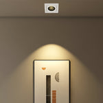 Aluminum Recessed LED Spotlights | Modern Architectural Downlights