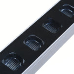 Architectural LED Wall Wash Light – Waterproof Aluminum Linear Outdoor Lighting