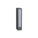 Modern Outdoor LED Bollard Light with IP65 Waterproof Aluminum Housing