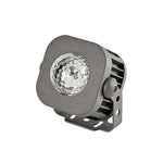 Outdoor Water Ripple Spotlights – Modern Architectural Landscape Lighting