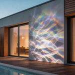 Aurora Ripple Outdoor LED Spotlight – Architectural Water Light Effect