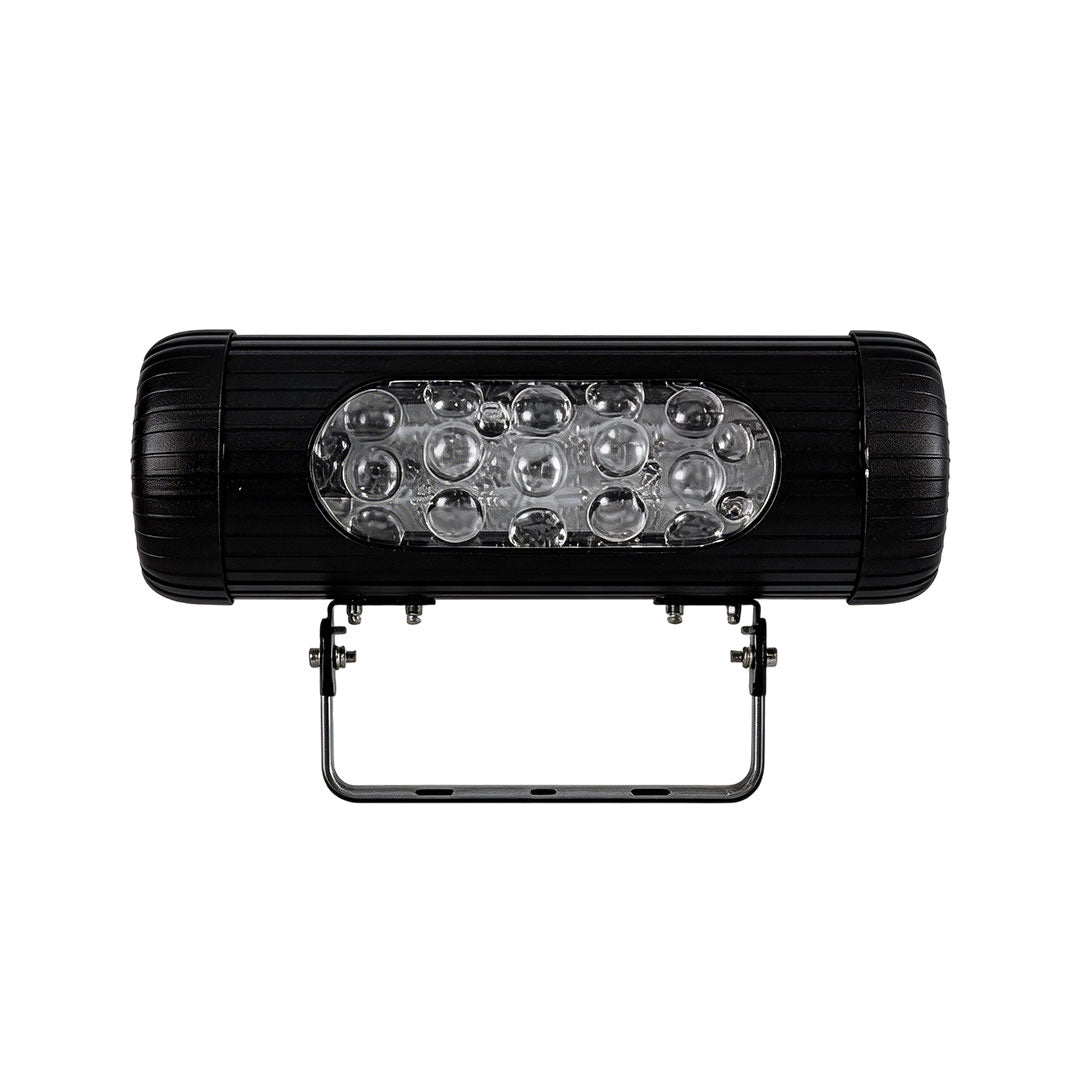 Aurora Ripple Outdoor LED Spotlight – Architectural Water Light Effect