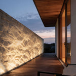 Aurora Ripple Outdoor LED Spotlight – Architectural Water Light Effect