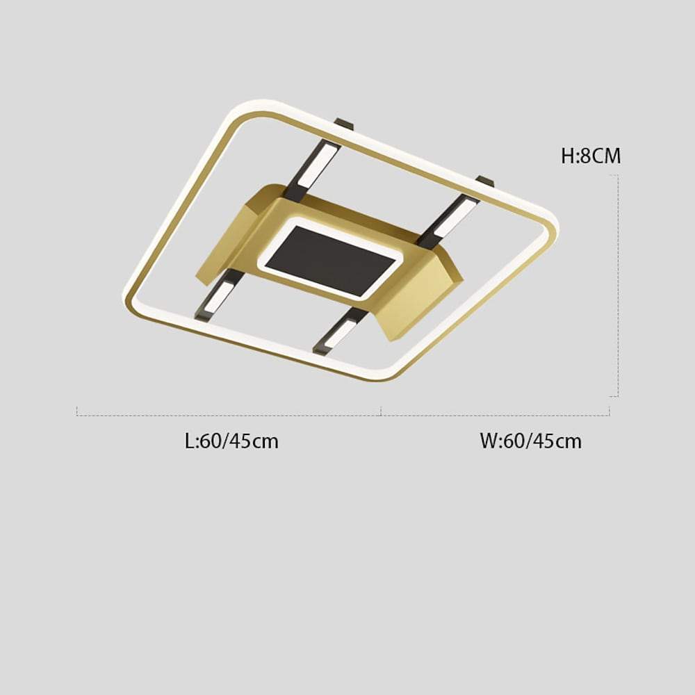 Lighting Ceiling Lights Flush Mount Lighting_54N1Q