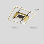 Lighting Ceiling Lights Flush Mount Lighting_54N1Q