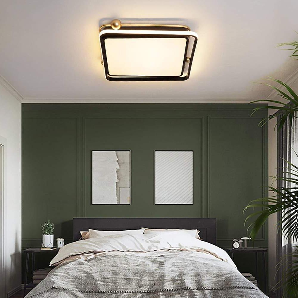 Lighting Ceiling Lights Flush Mount Lighting_4Zot6
