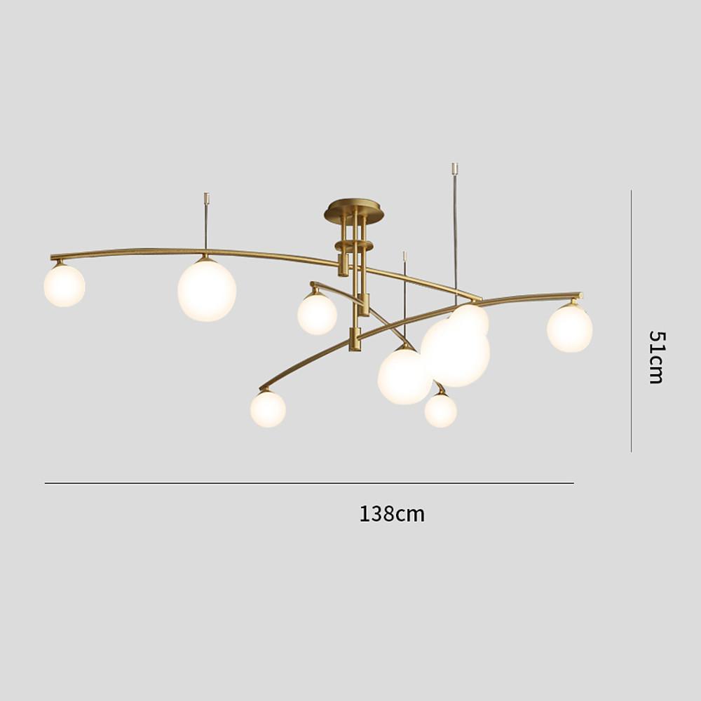 Lighting Ceiling Lights Chandeliers_55Up8