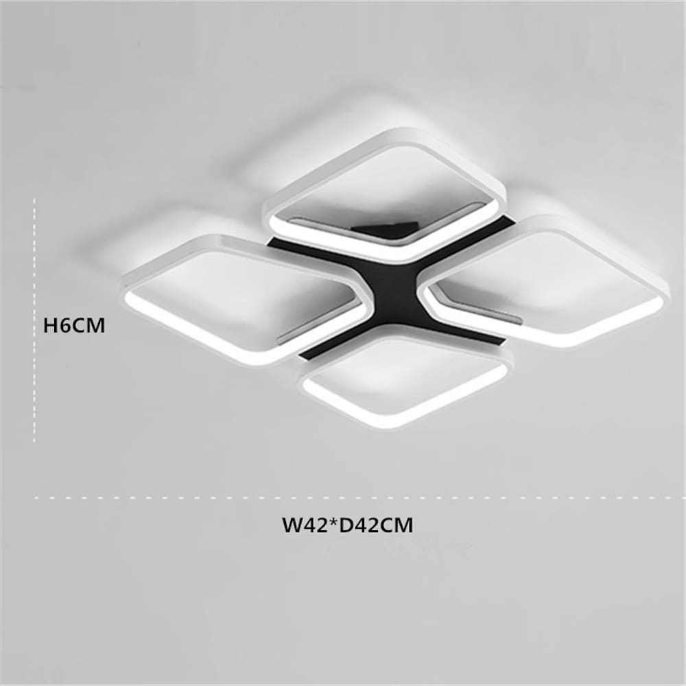 Lighting Ceiling Lights Flush Mount Lighting_4Zr7X