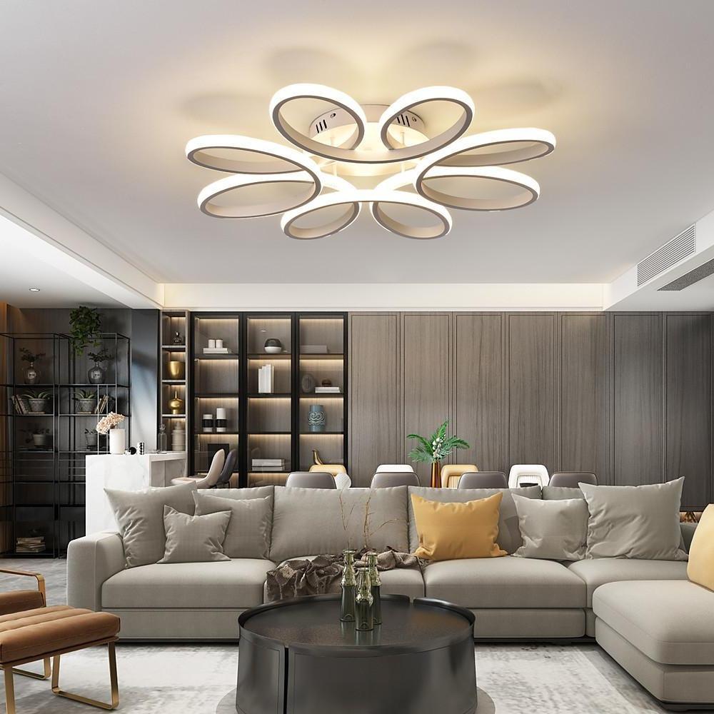 Lighting Ceiling Lights Flush Mount Lighting_3Ikm3