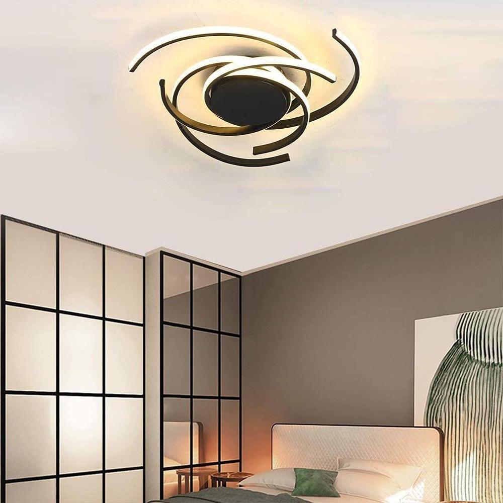 Lighting Ceiling Lights Flush Mount Lighting_5560J