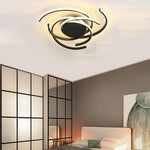 Lighting Ceiling Lights Flush Mount Lighting_5560J
