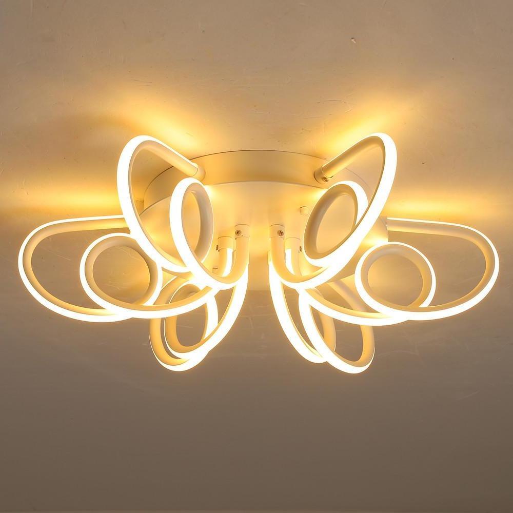 Lighting Ceiling Lights Flush Mount Lighting_4Ep5A