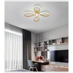 Lighting Ceiling Lights Flush Mount Lighting_4X97Y