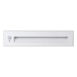 Modern Outdoor Step Lights – Embedded Aluminum Deck Lighting for Pathways