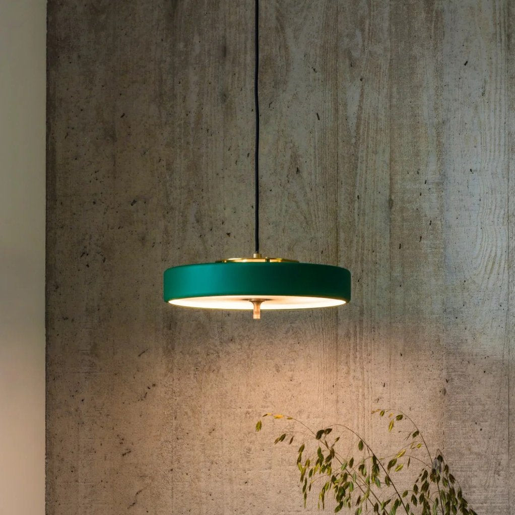 Revolve Pendelleuchte