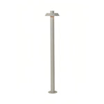 Aluminum LED Path Light | IP65 Waterproof Landscape Lighting