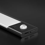 Lumina Under-Cabinet LED Light with Motion Sensor and Magnetic Mount