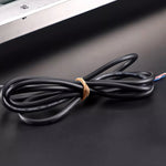 Linear LED Wall Washer for Water Features and Architectural Accents