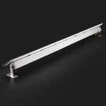 Linear LED Wall Washer for Water Features and Architectural Accents