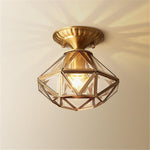 Lighting Ceiling Lights Flush Mount Lighting_4Ok91