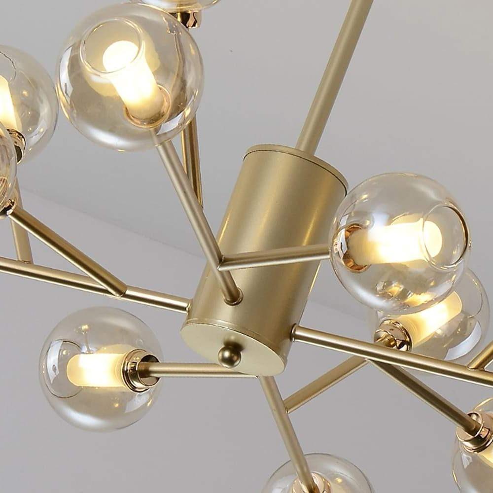 Lighting Ceiling Lights Chandeliers_4Qsr5
