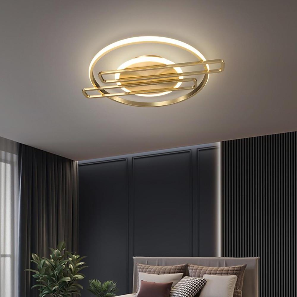 Lighting Ceiling Lights Flush Mount Lighting_4X30J
