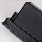 Long Strip Embedded Wall Light Corner Lights For Outdoor Garden Steps