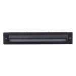 Long Strip Embedded Wall Light Corner Lights For Outdoor Garden Steps