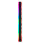 Minimalist Outdoor Waterproof Dust Proof Led Rgb Garden Wall Sconces
