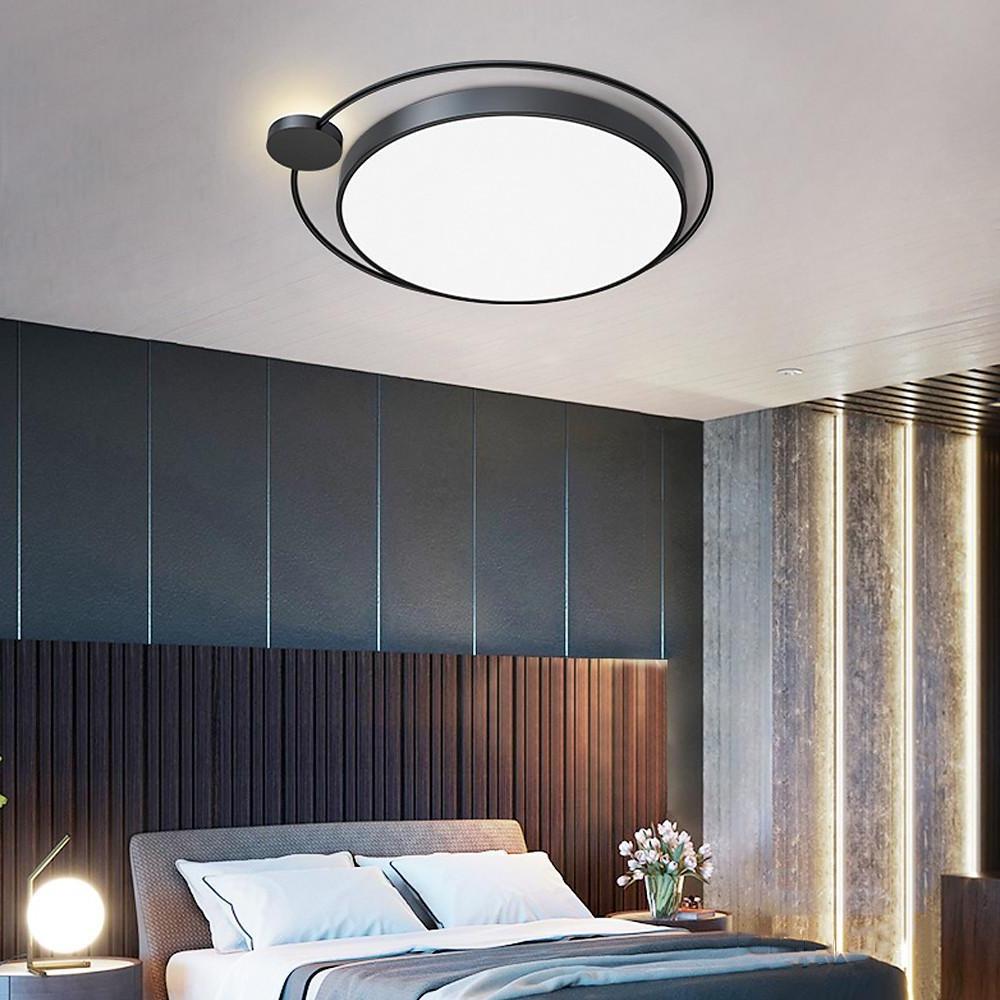 Lighting Ceiling Lights Flush Mount Lighting_4Zwet