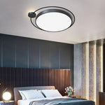 Lighting Ceiling Lights Flush Mount Lighting_4Zwet