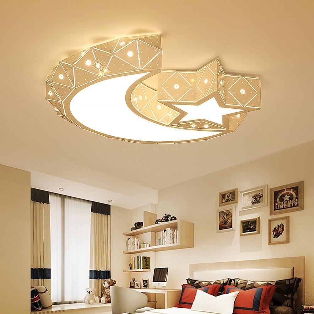 Lighting Ceiling Lights Flush Mount Lighting_3Kpcw