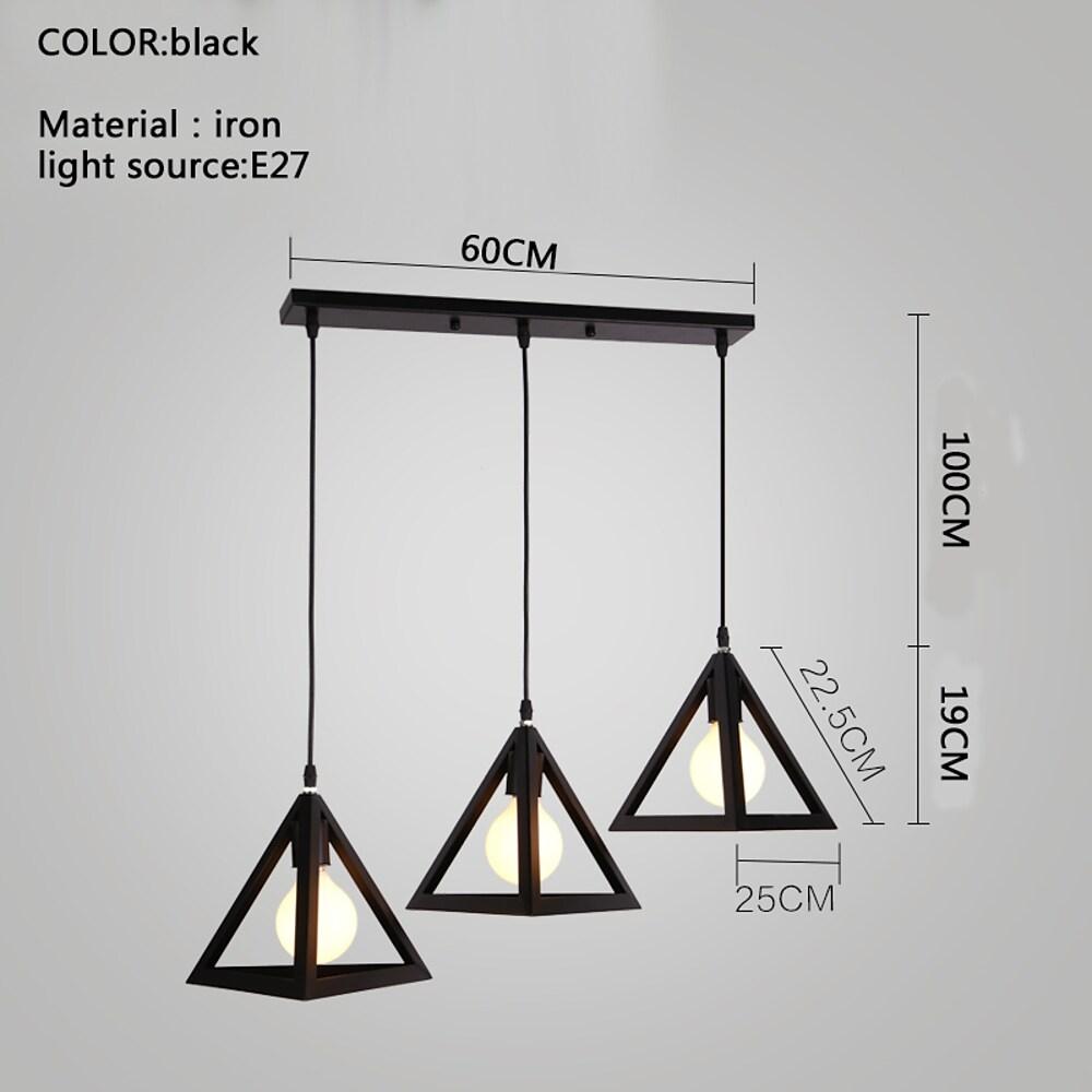 Lighting Ceiling Lights Pendant Lighting_4D184