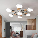 Lighting Ceiling Lights Chandeliers_4Yv6K