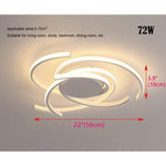 Lighting Ceiling Lights Flush Mount Lighting_5560J