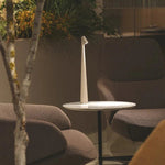 Minimalistic Design Table Lamp
