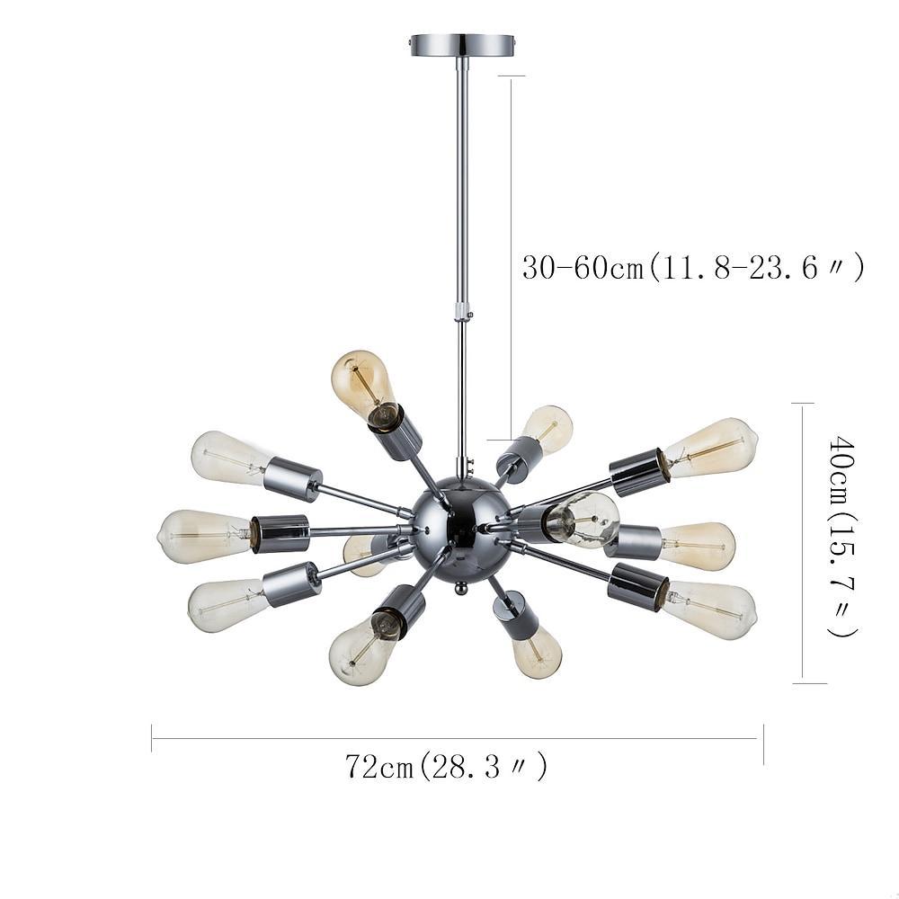 Lighting Ceiling Lights Chandeliers_4Nwd3