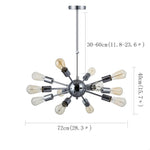 Lighting Ceiling Lights Chandeliers_4Nwd3