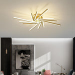 Lighting Ceiling Lights Flush Mount Lighting_54Ujp