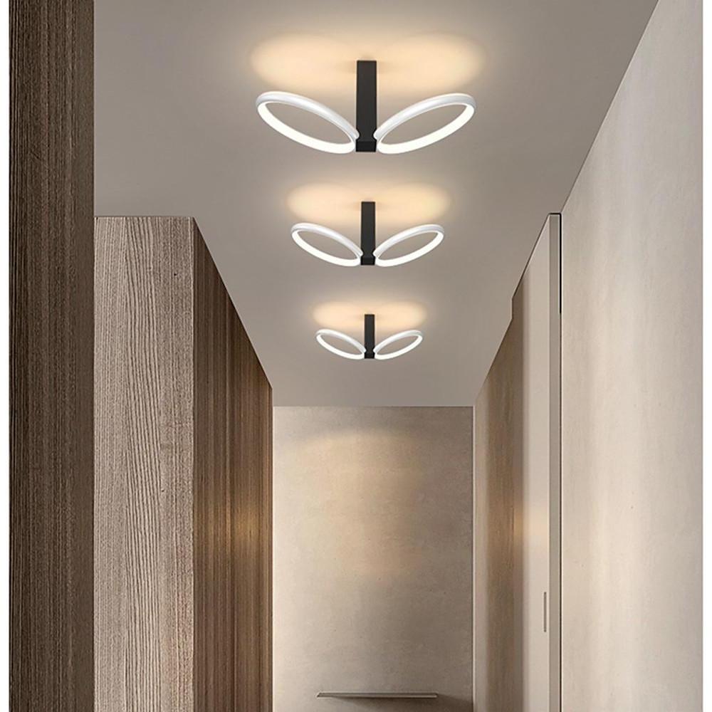 Lighting Ceiling Lights Flush Mount Lighting_53P9U