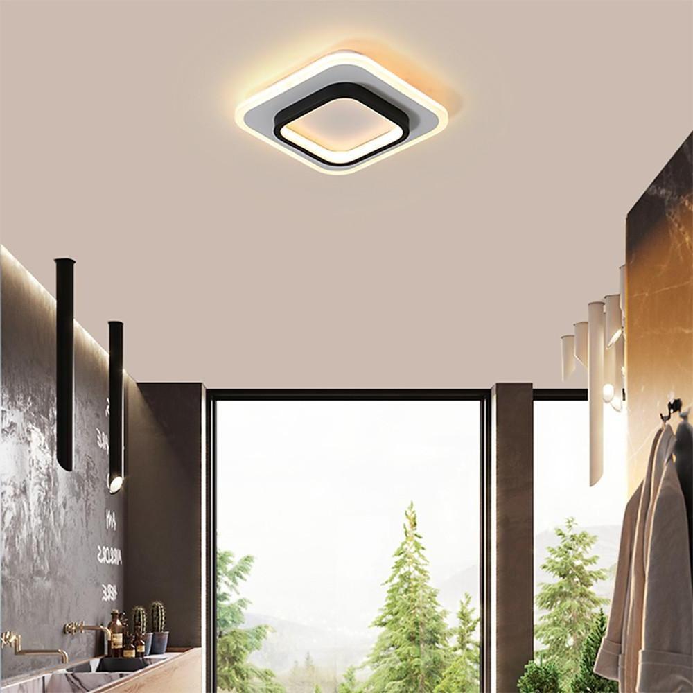 Lighting Ceiling Lights Flush Mount Lighting_4Hlac