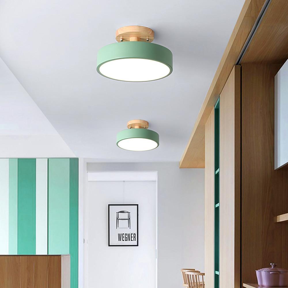 Lighting Ceiling Lights Flush Mount Lighting_4Sfn2