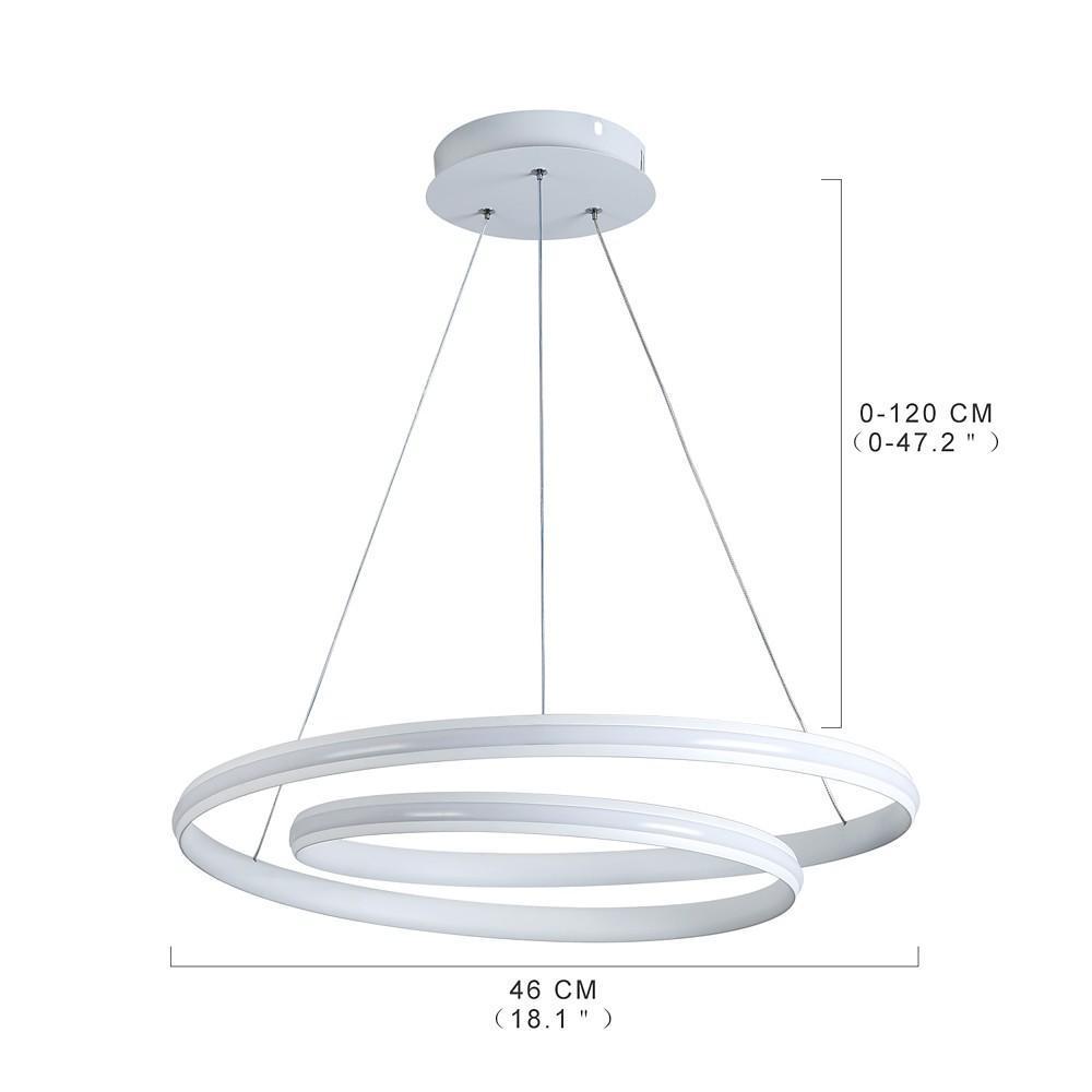 Lighting Ceiling Lights Pendant Lighting_405Nw