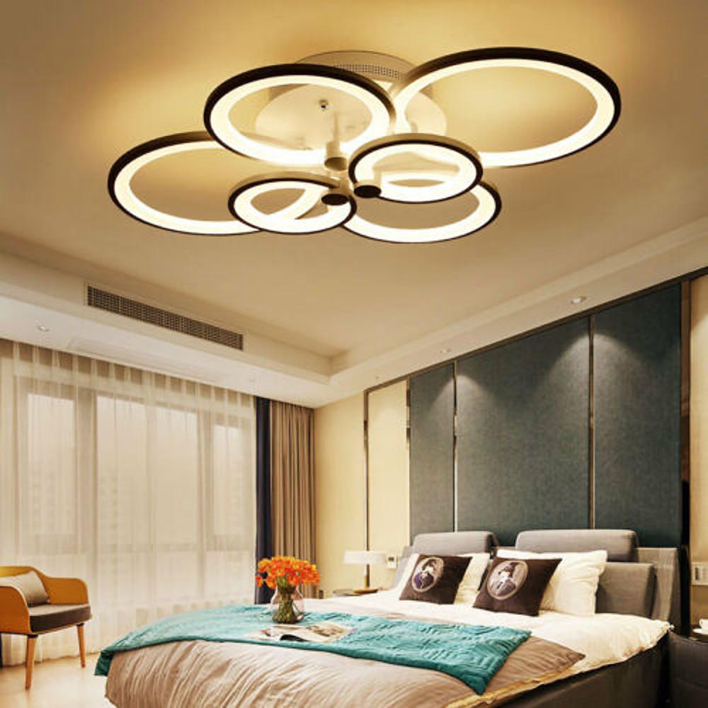 Lighting Ceiling Lights Flush Mount Lighting_35Xxz