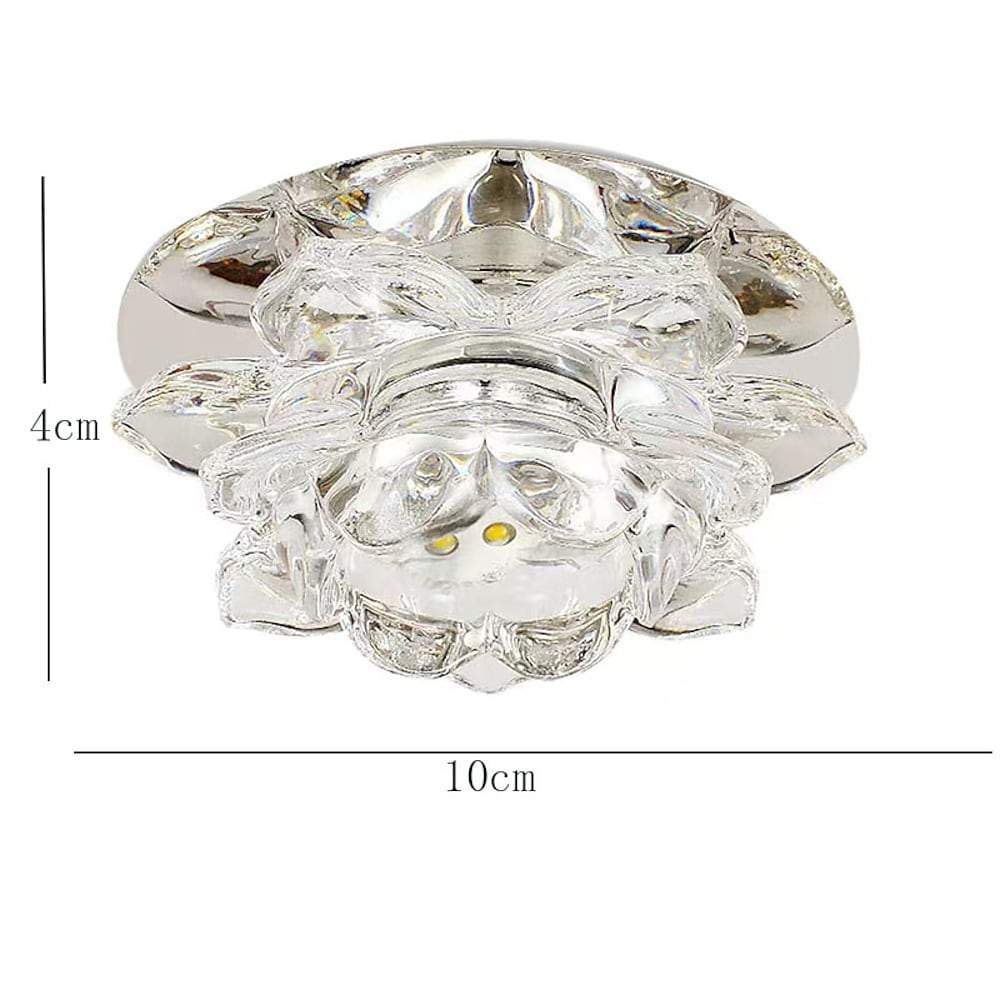 Lighting Ceiling Lights Flush Mount Lighting_4Z8Gt