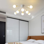 Lighting Ceiling Lights Flush Mount Lighting_4M5Li