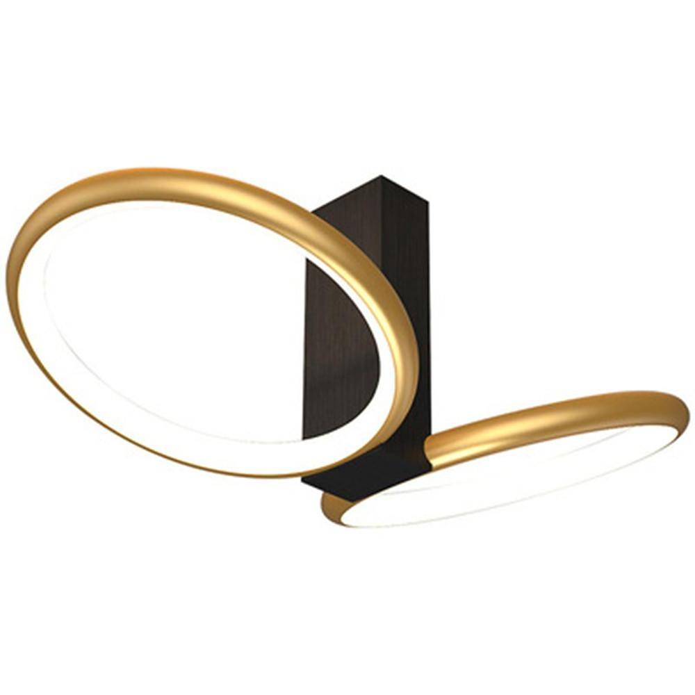 Lighting Ceiling Lights Flush Mount Lighting_53P9U