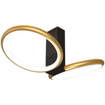 Lighting Ceiling Lights Flush Mount Lighting_53P9U
