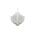 Meshmatics Hanging Lamp